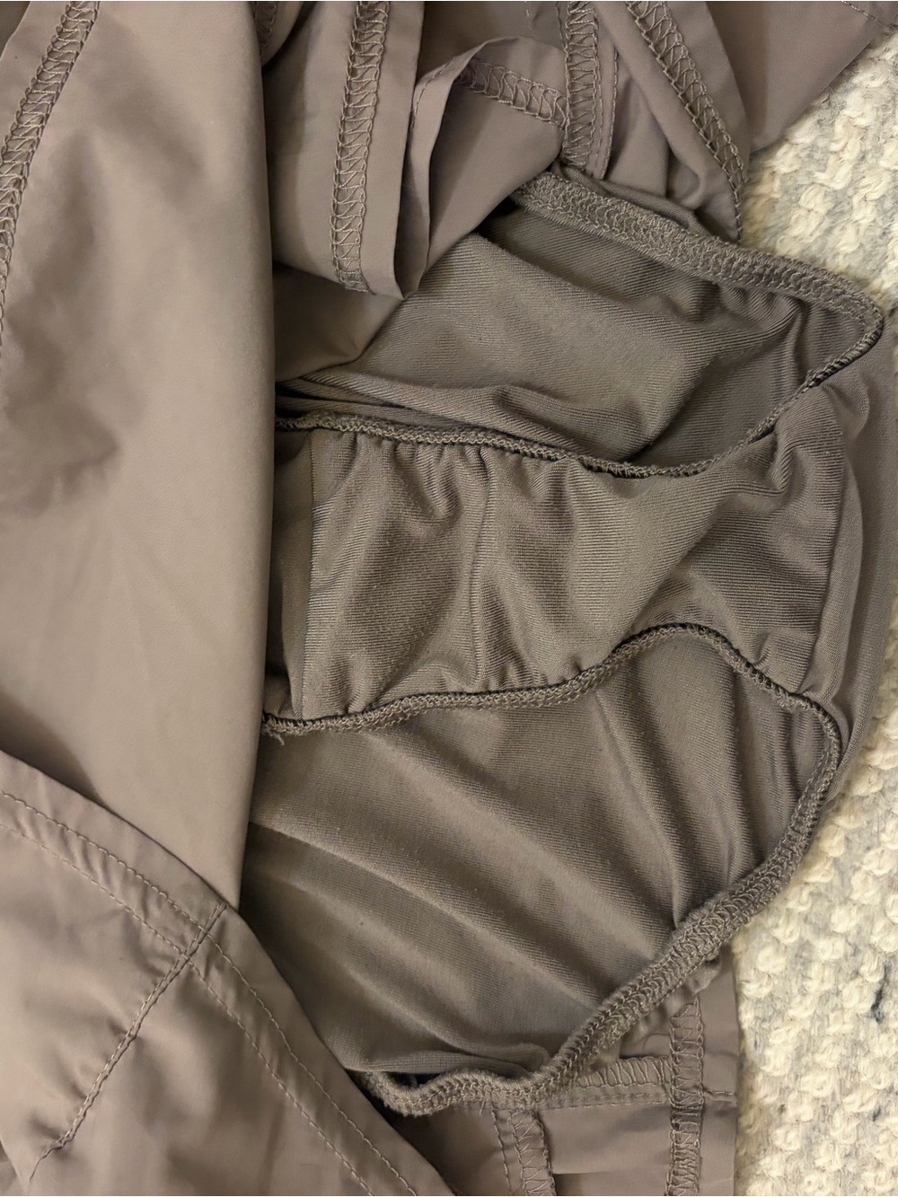 FP Movement Ruffle Athletic Short - Picture 5 of 7